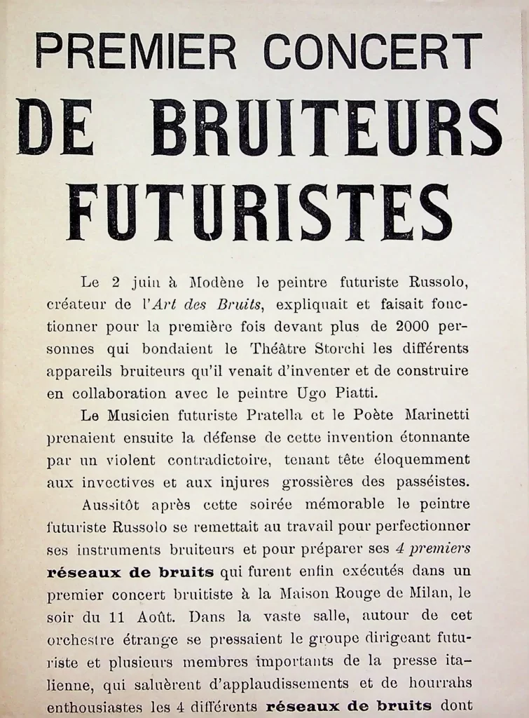 10100 premier concert des bruiteurs 02