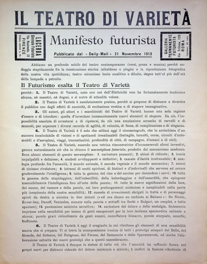 10300 teatro di varieta seconda tiratura 01