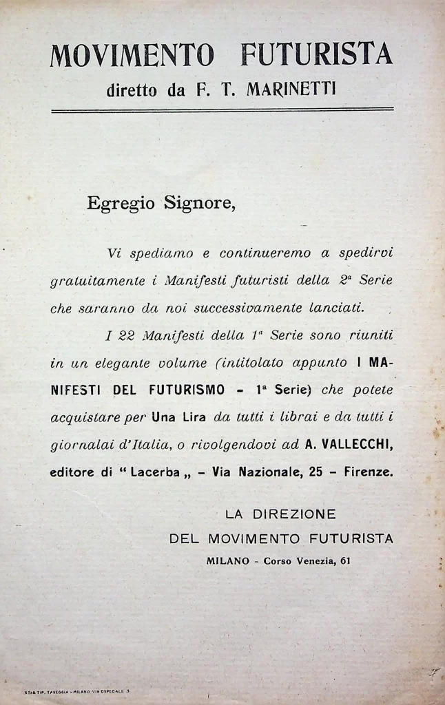 10900 i manifesti del futurismo 01