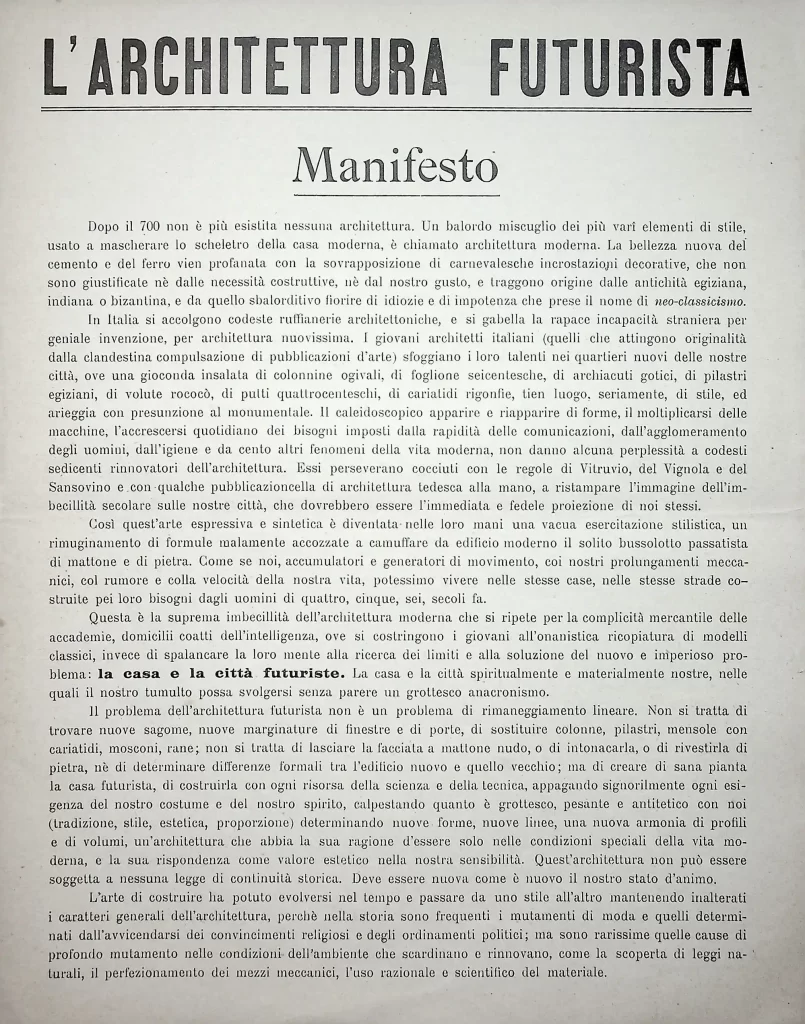 11700 architettura futurista 01