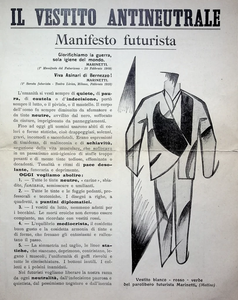 11900 vestito antineutrale seconda edizione 01