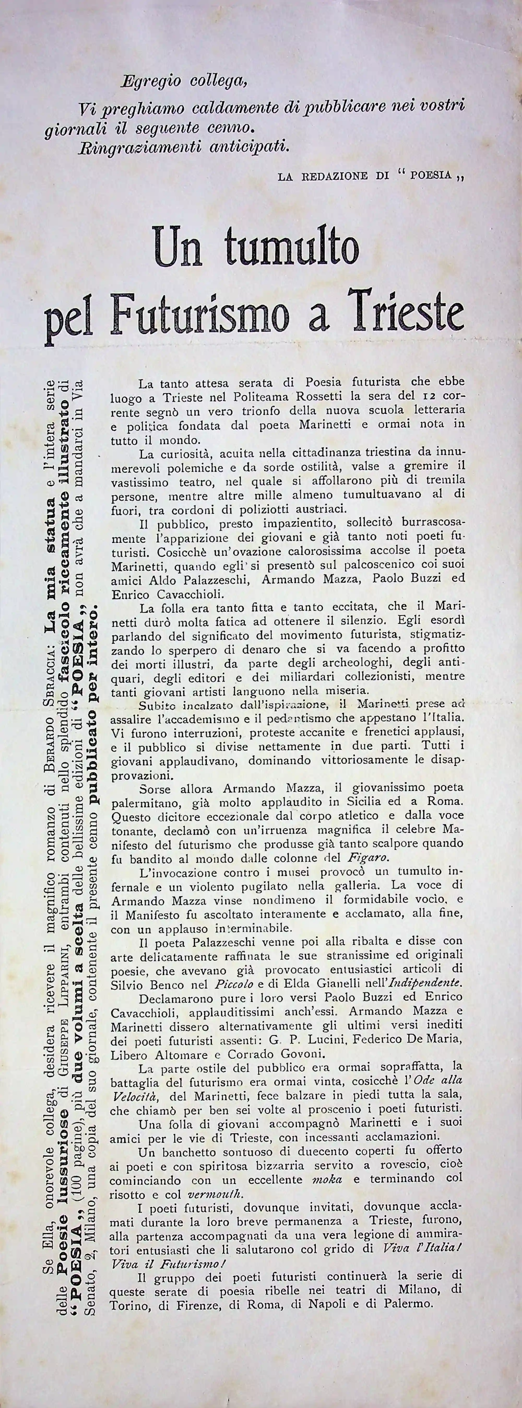 1200 un tumulto pel futurismo a trieste 01