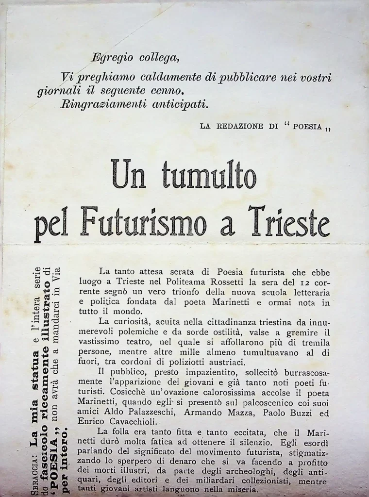 1200 un tumulto pel futurismo a trieste 02