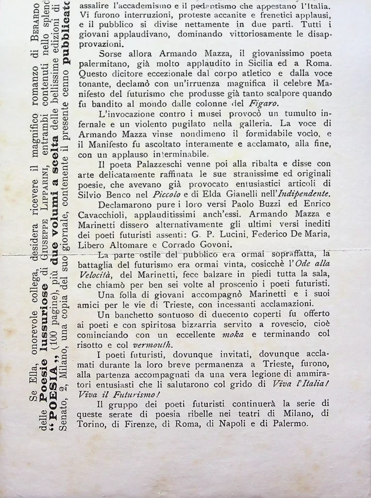 1200 un tumulto pel futurismo a trieste 03