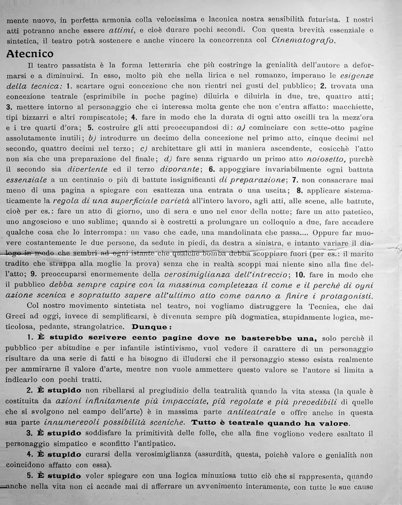 12600 teatro futurista sintetico prima edizione 02