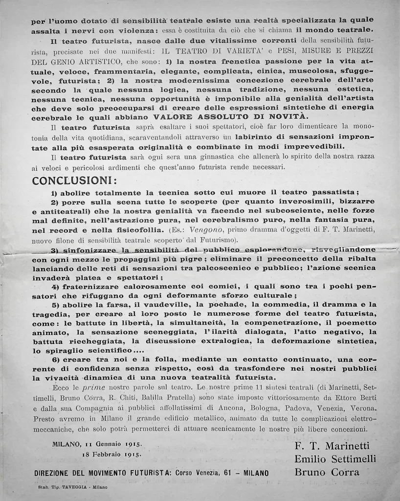 12700 teatro futurista sintetico seconda edizione 04