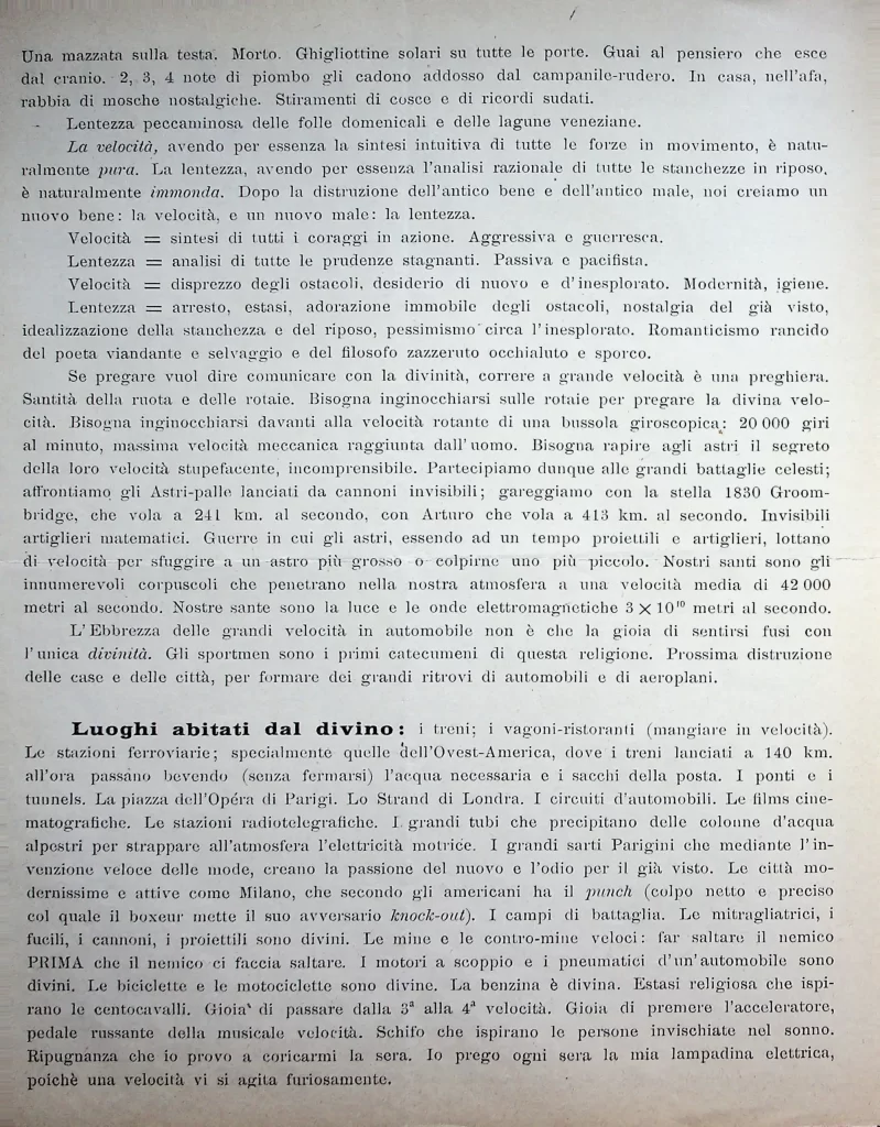 13600 nuova religione morale della velocita seconda tiratura 02