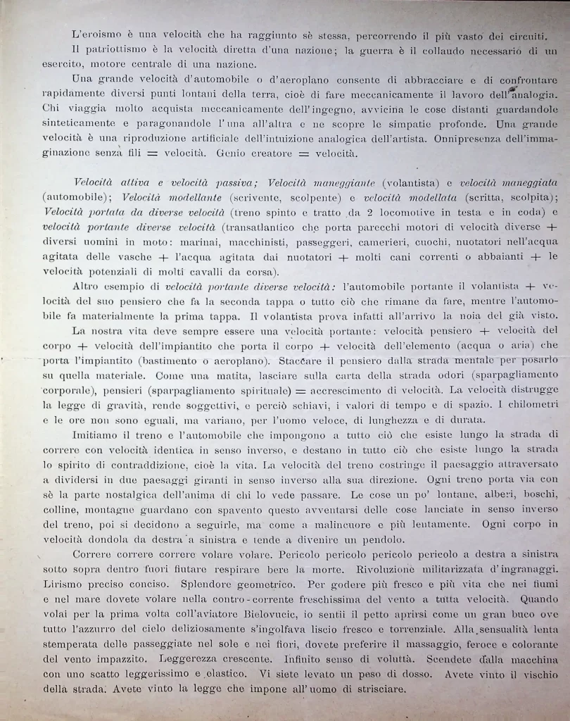 13600 nuova religione morale della velocita seconda tiratura 03