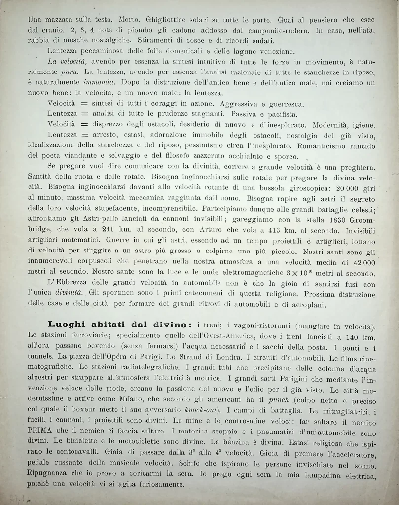 13650 nuova religione morale della velocita terza tiratura 02