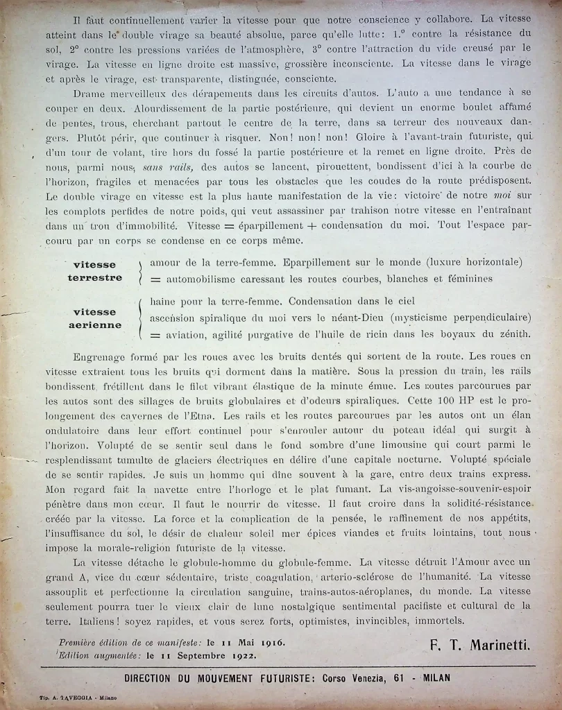 13700 la nouvelle religion morale de la vitesse 04