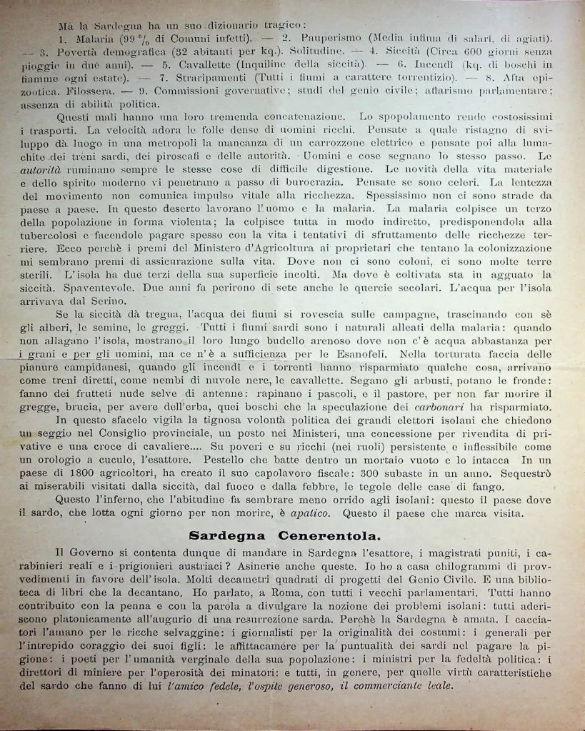 14000 moltiplichiamo i sardi primo materiale di guerra 02