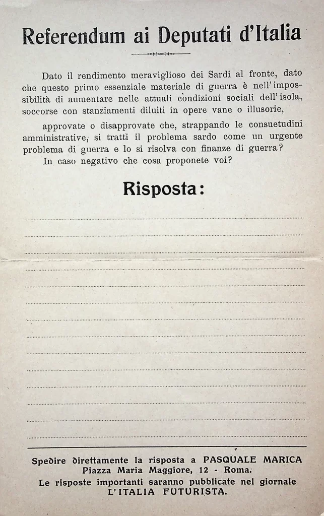 14000 moltiplichiamo i sardi primo materiale di guerra 05