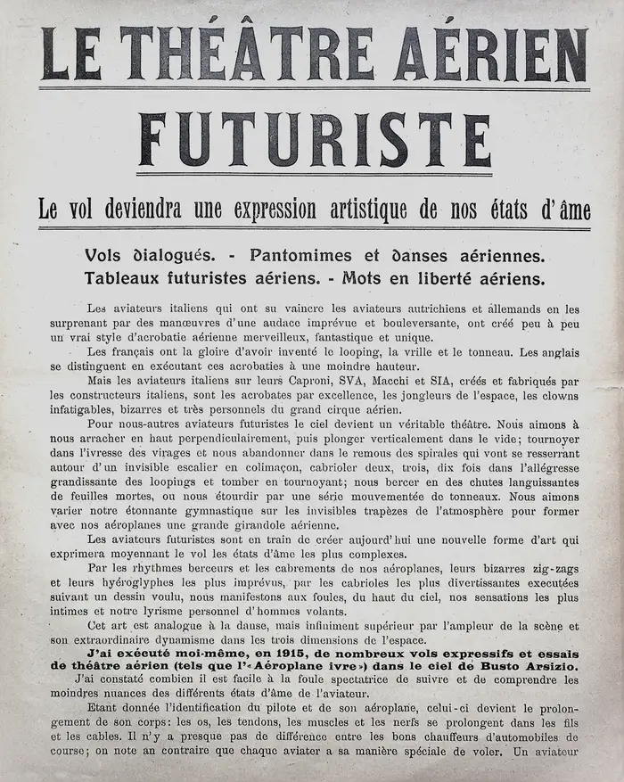 14900 le theatre aerien futuriste primaa tiratura 01