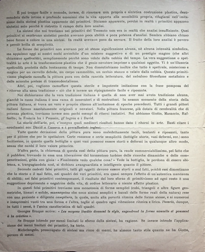 15200 contro tutti i ritorni in pittura 02