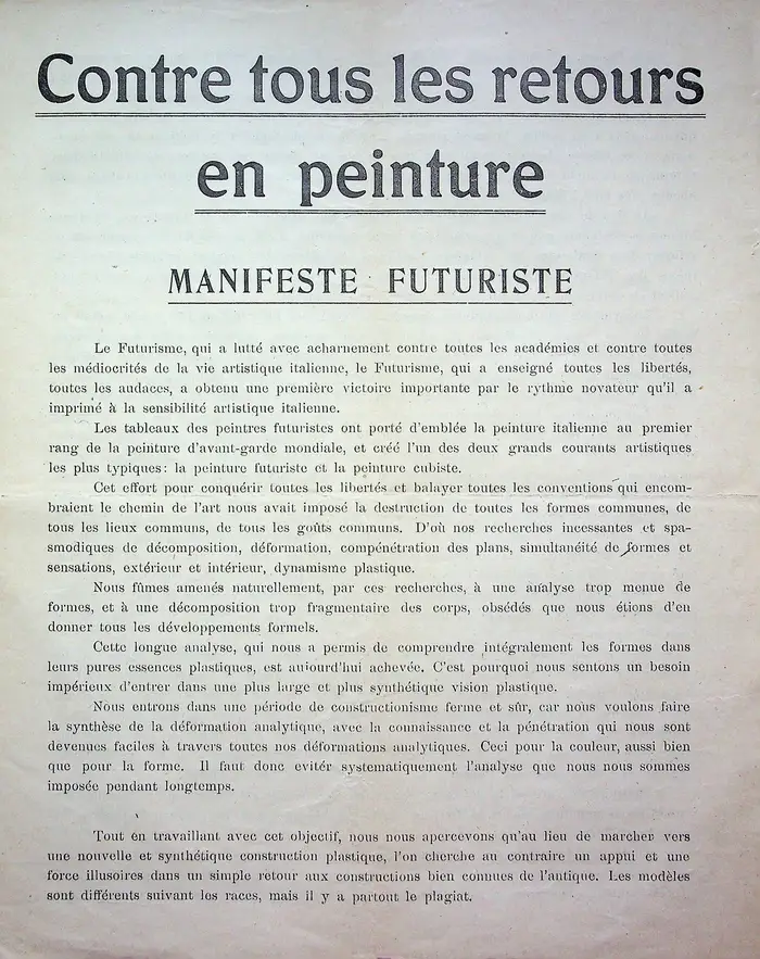 15300 contre tous les retours en peinture 01