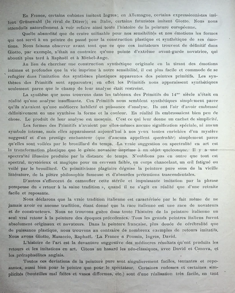 15300 contre tous les retours en peinture 02