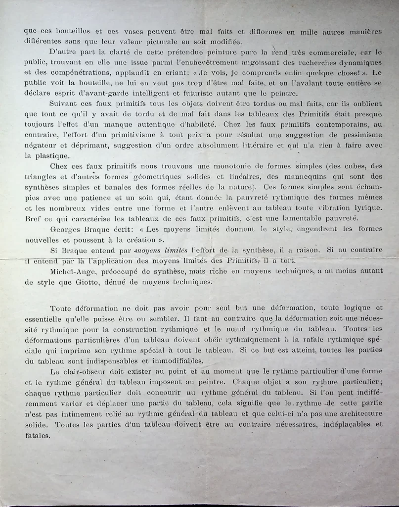 15300 contre tous les retours en peinture 03