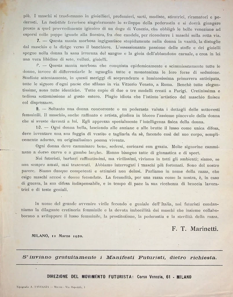 15400 contro il lusso femminile 02