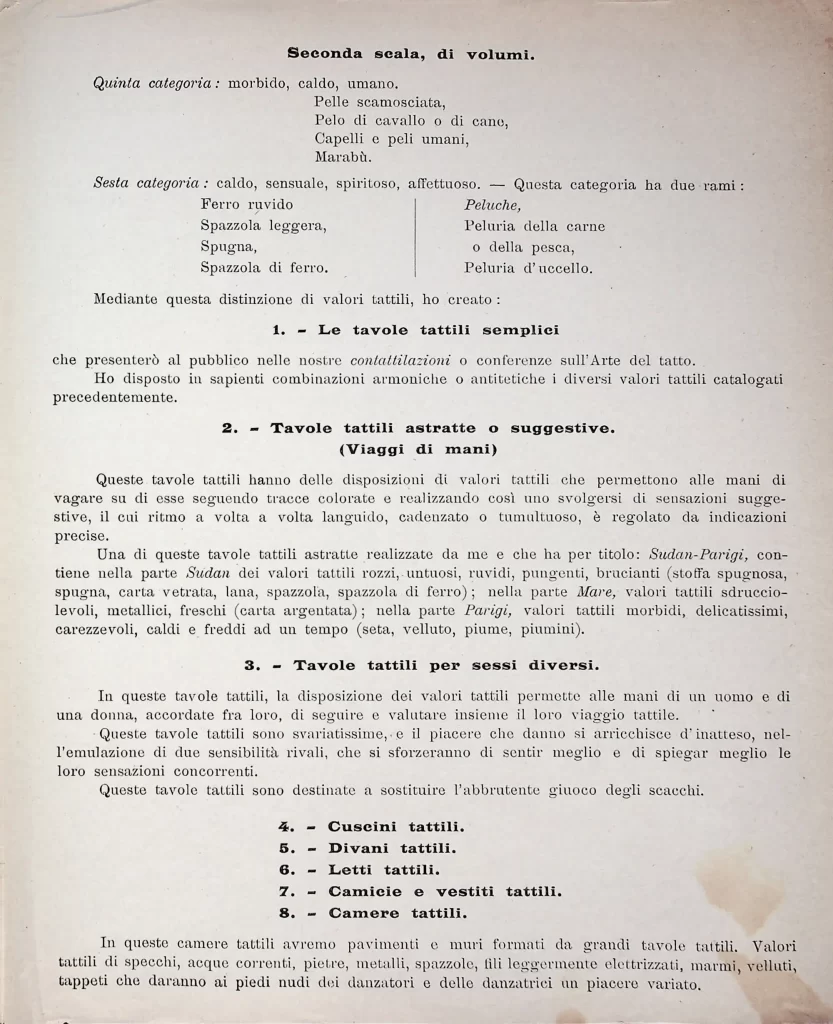 15800 il tattilismo seconda tiratura 03