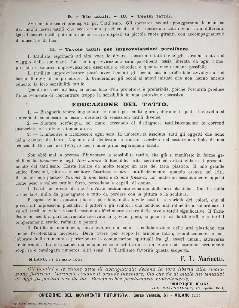 15800 il tattilismo seconda tiratura 04