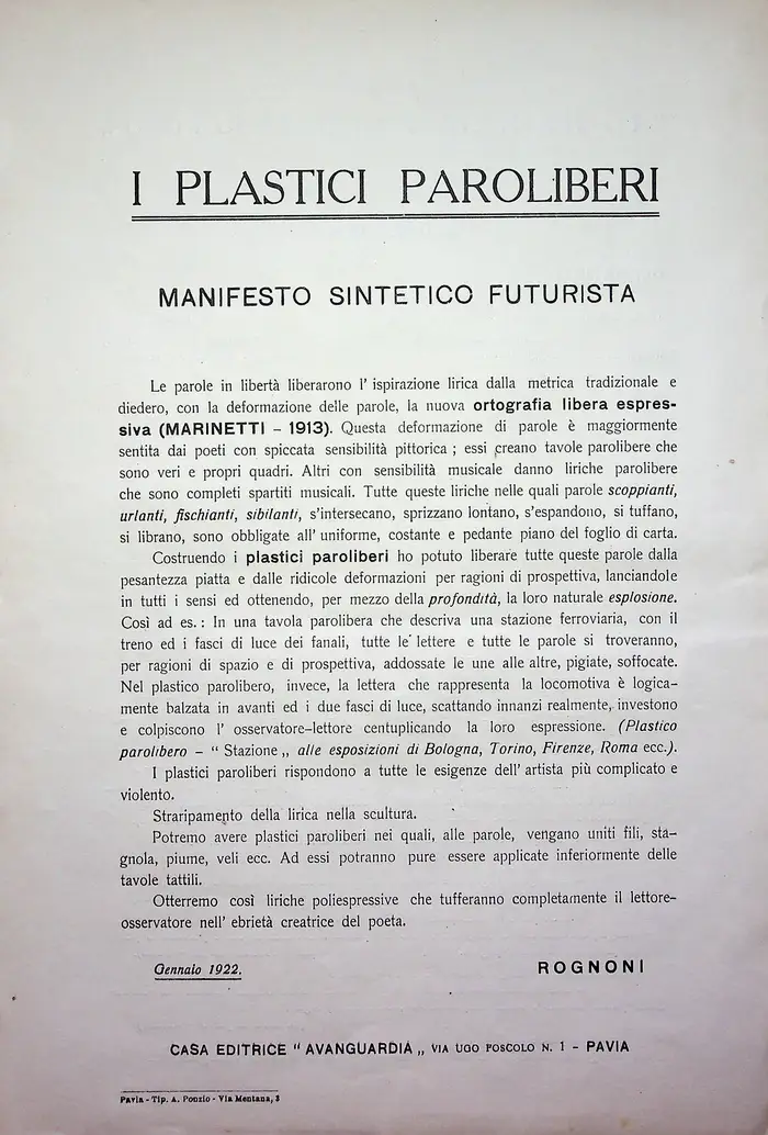 17000 i plastici paroliberi 01