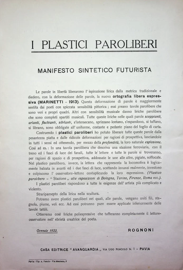 17000 i plastici paroliberi 01