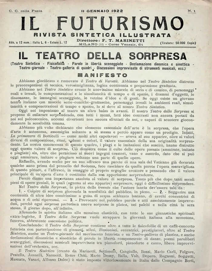 17150 teatro della sorpresa seconda tiratura 01