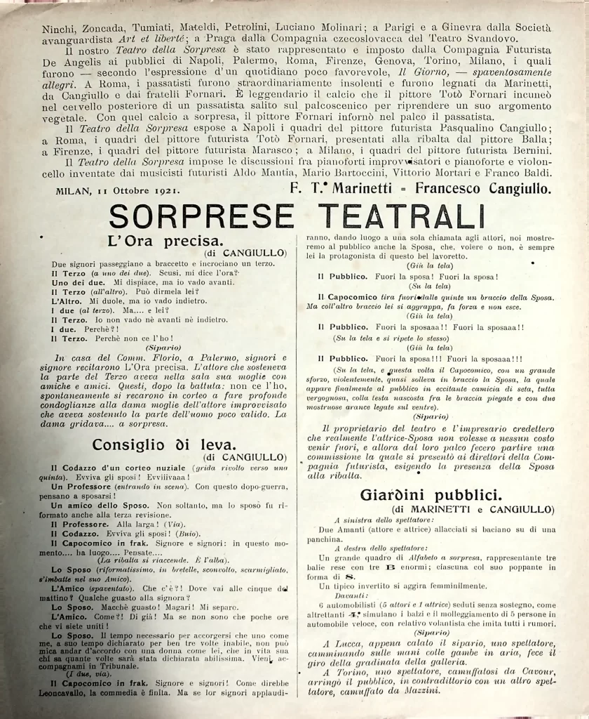 17150 teatro della sorpresa seconda tiratura 02