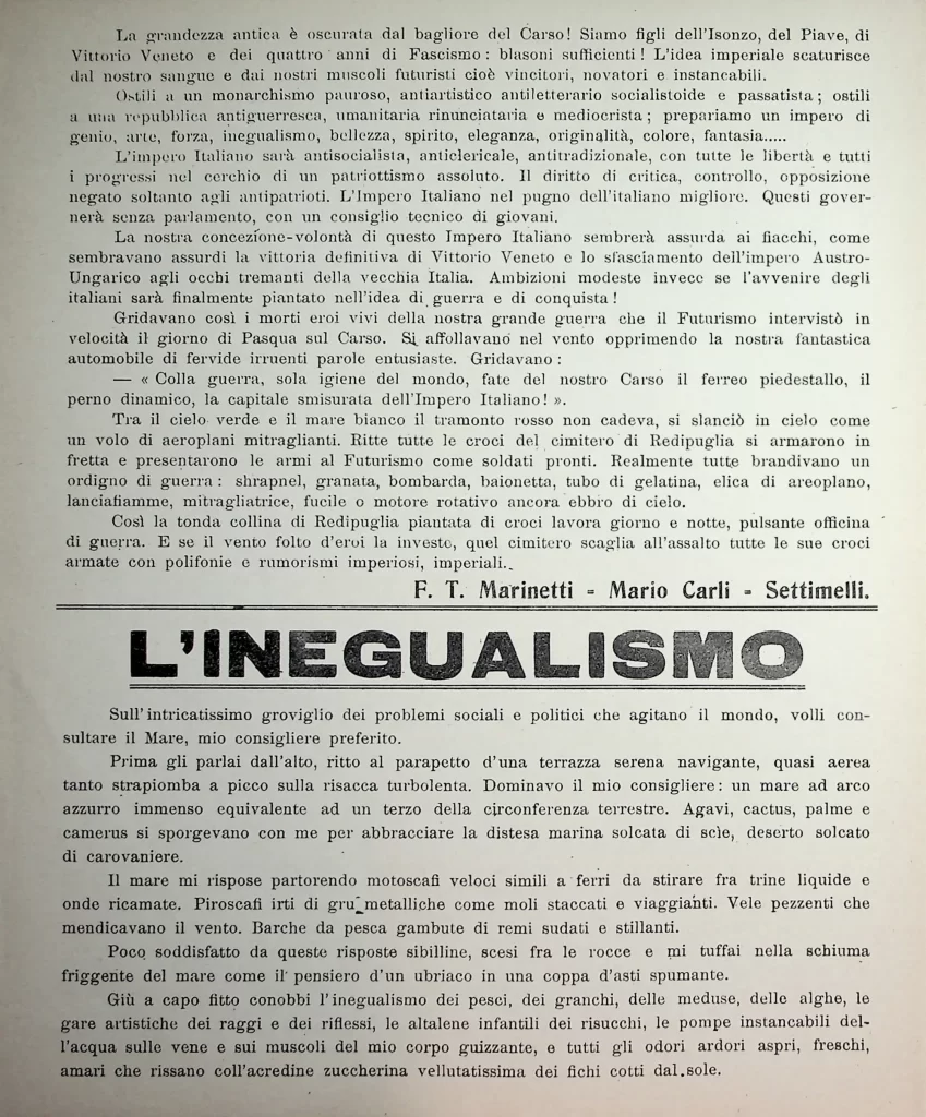 18100 impero italiano prima tiratura 02