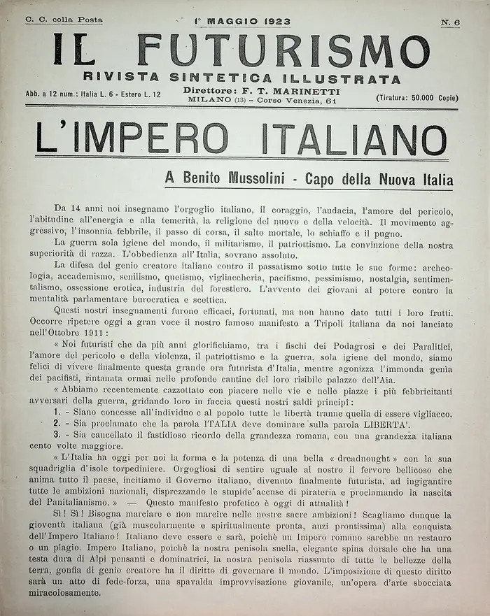 18200 impero italiano seconda tiratura 01