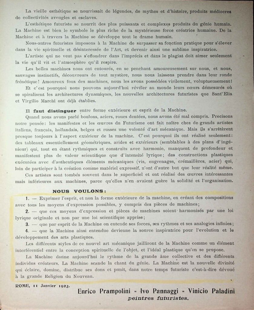 18300 art mecanique prima tiratura 03