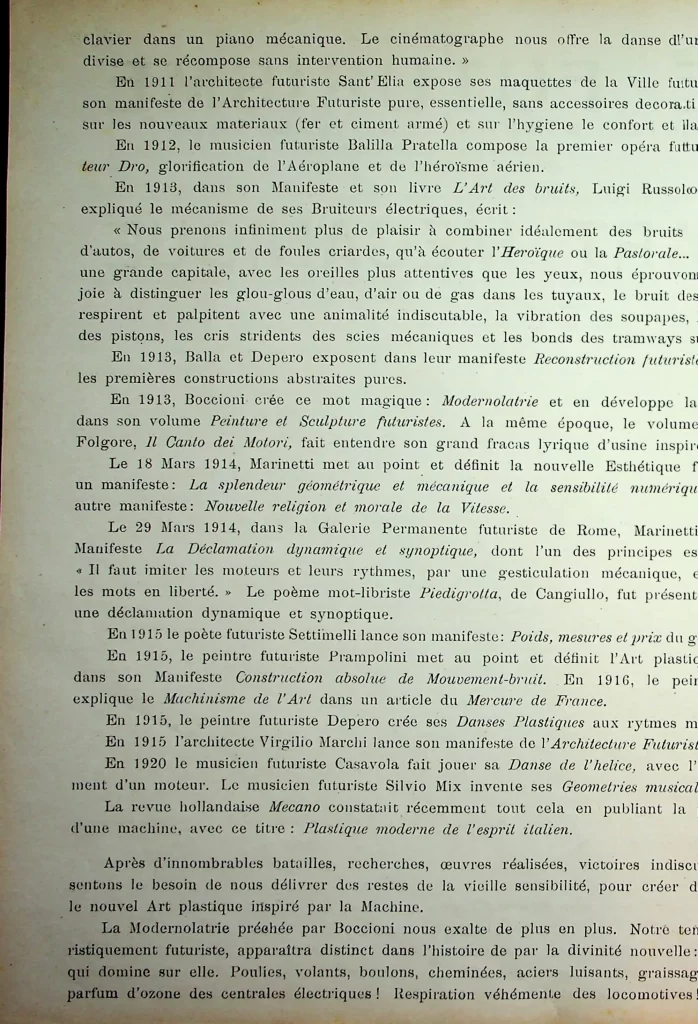 18500 art mecanique seconda edizione 02