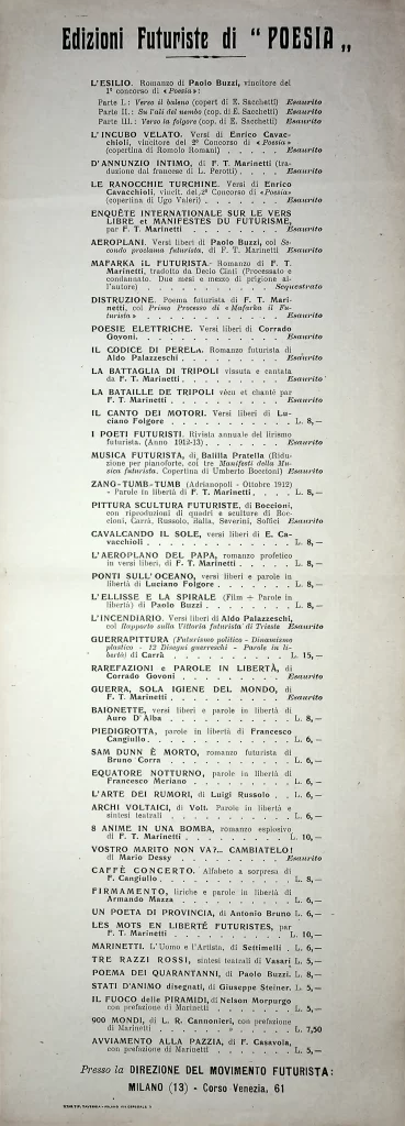 18900 futurismo e fascismo giudicati da benedetto croce 04