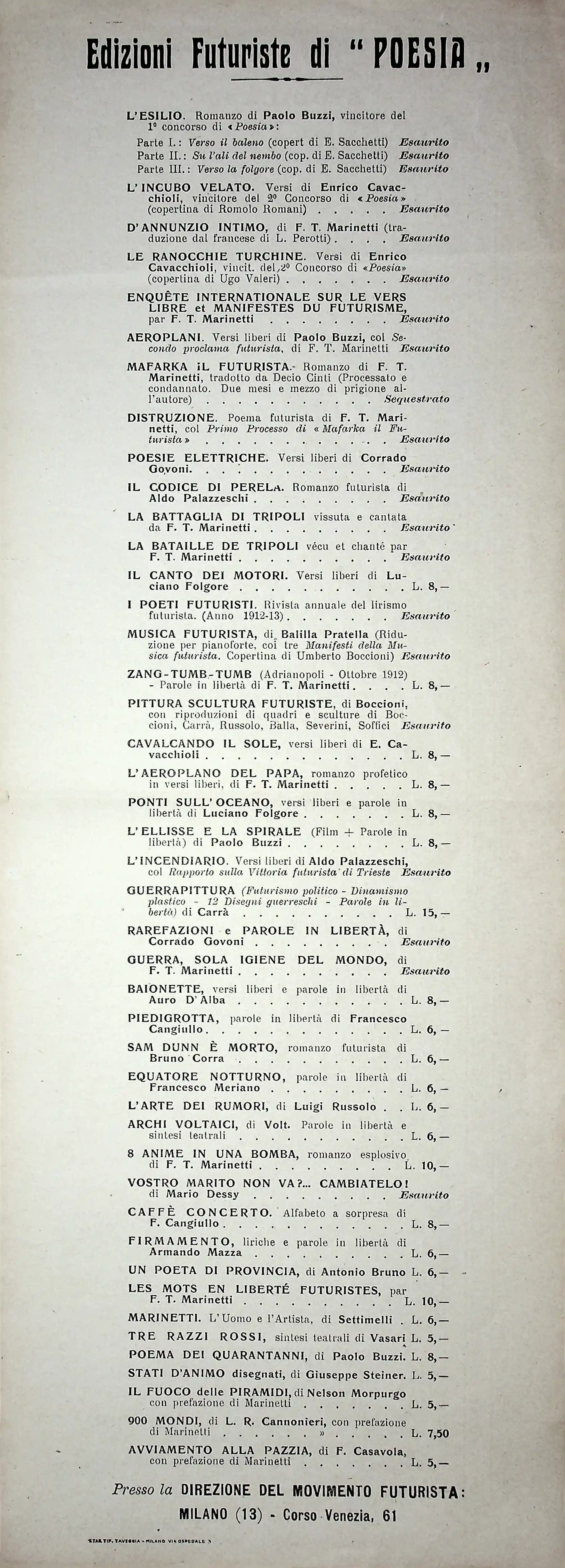 18900 futurismo e fascismo giudicati da benedetto croce 04