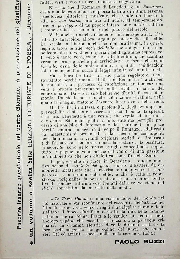 19000 una nuova scrittirece futurista 02