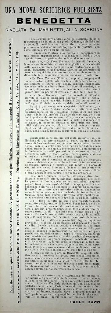 19000 una nuova scrittirece futurista 04