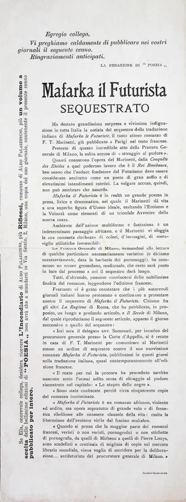 1900 mafarka il futurista sequestrato 01