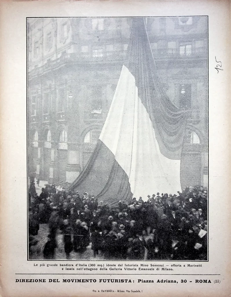 19300 primo congresso futurista seconda edizione 04