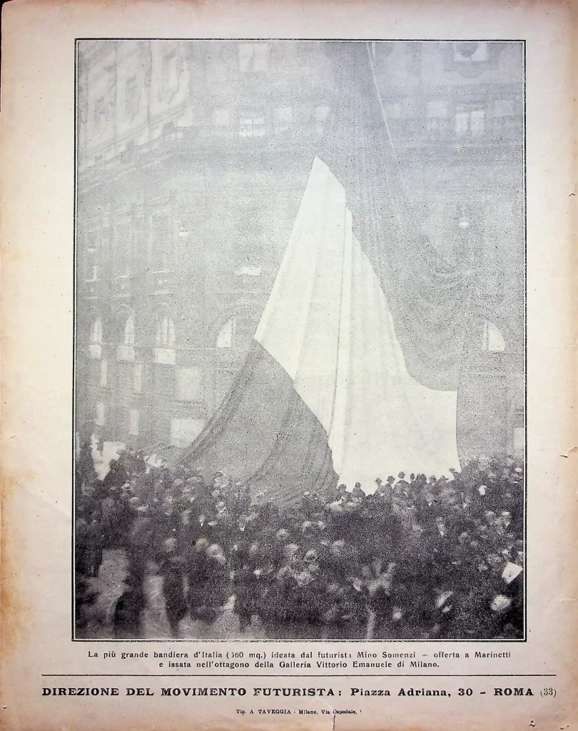 19400 primo congresso futurista seconda edizione 04