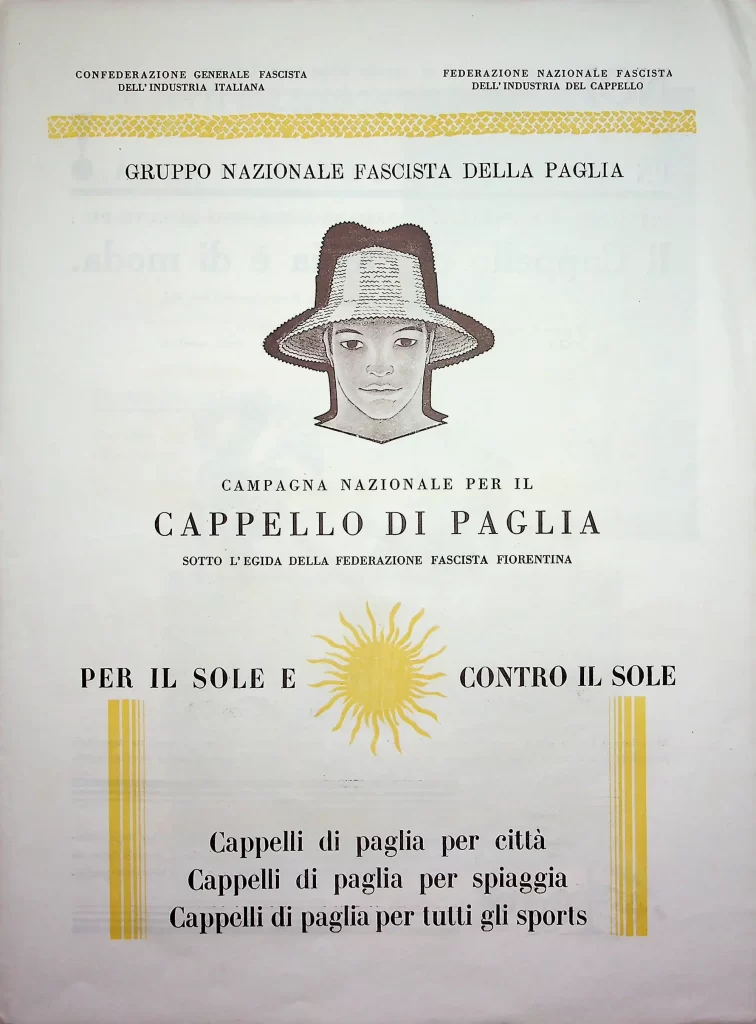 20200 campagna nazionale per cappello di paglia 01