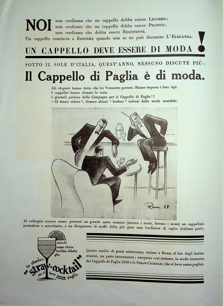 20200 campagna nazionale per cappello di paglia 02