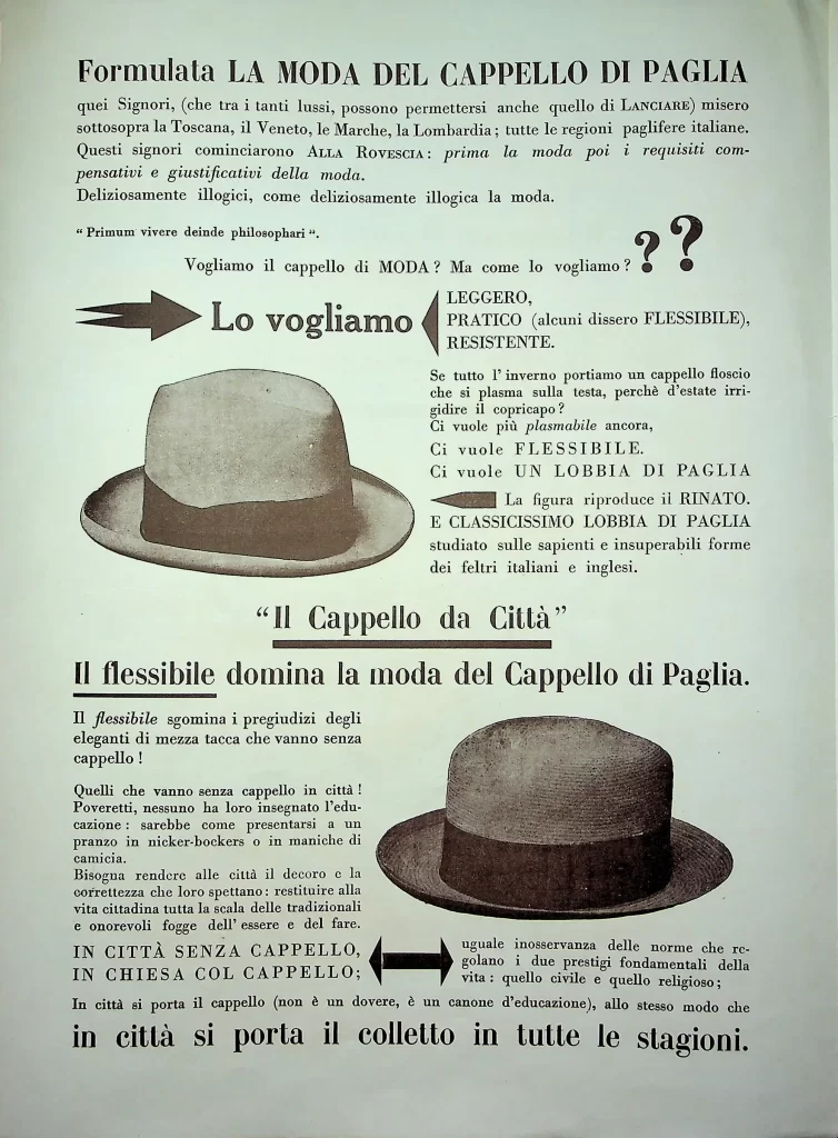 20200 campagna nazionale per cappello di paglia 03