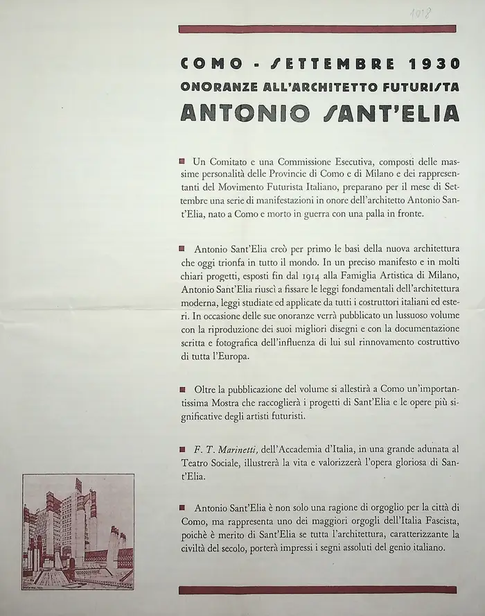 20400 onoranze architetto futurista antonio sant elia 01