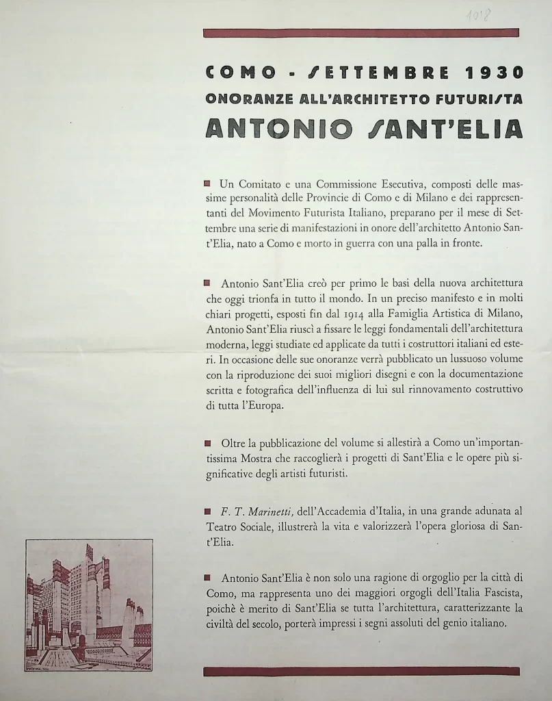 20400 onoranze architetto futurista antonio sant elia 01