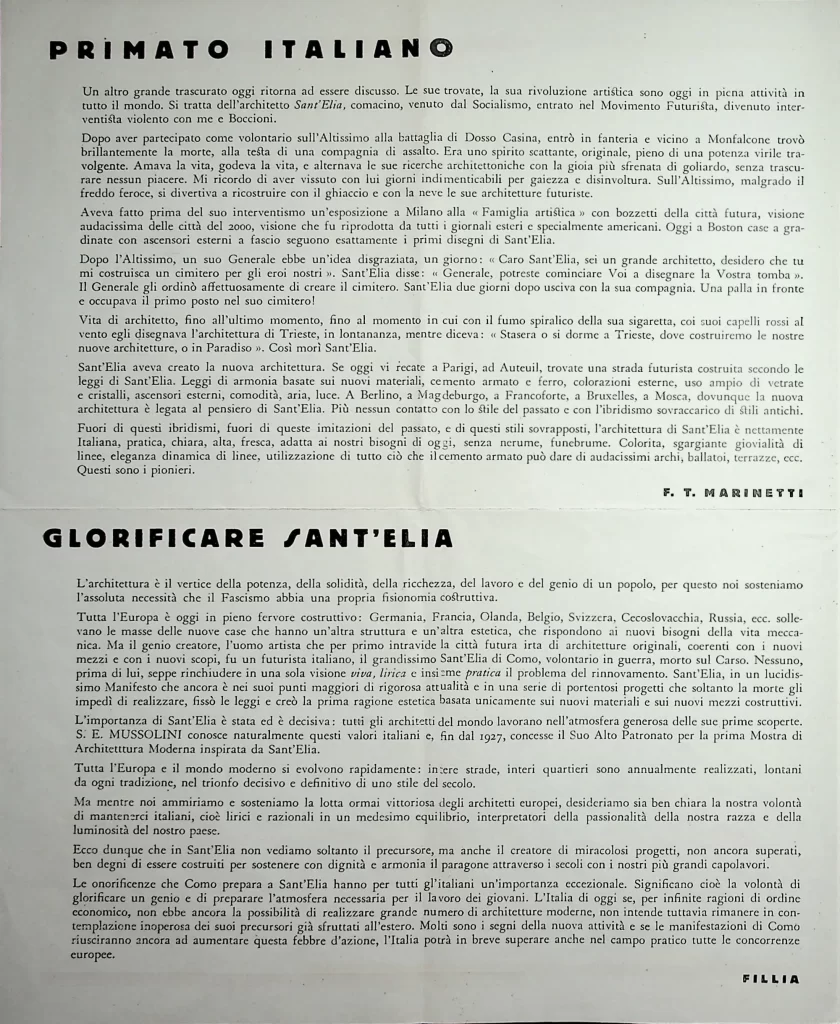 20400 onoranze architetto futurista antonio sant elia 02