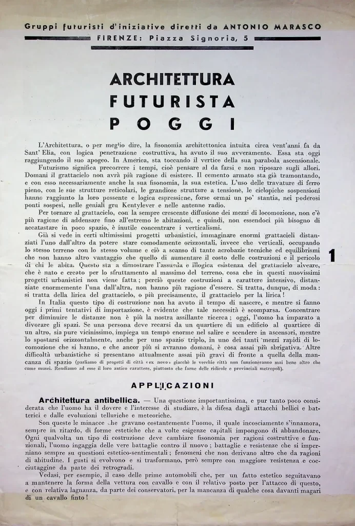 21000 architettura futurista poggi 01