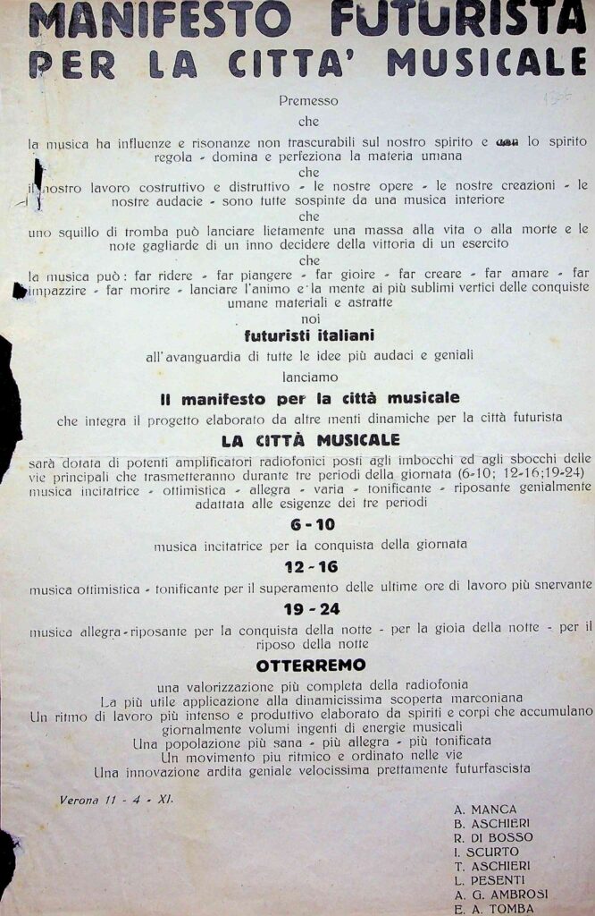 21200 manifesto futurista per citta musicale 01