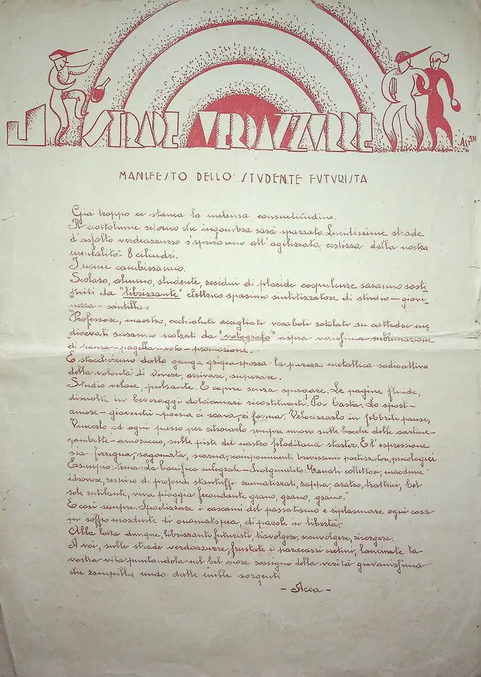 21300 manifesto studente futurista 01