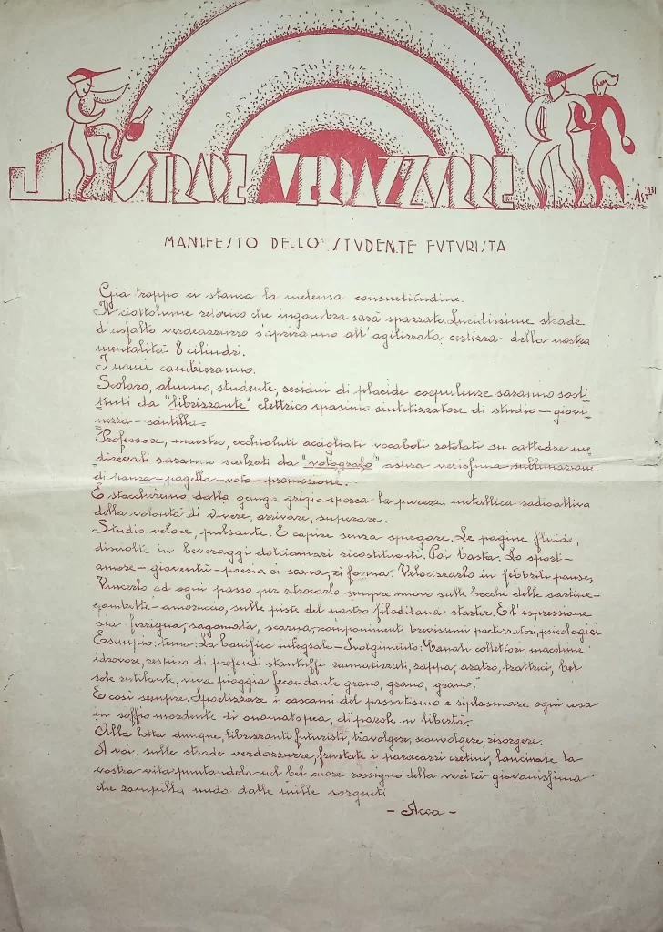 21300 manifesto studente futurista 01