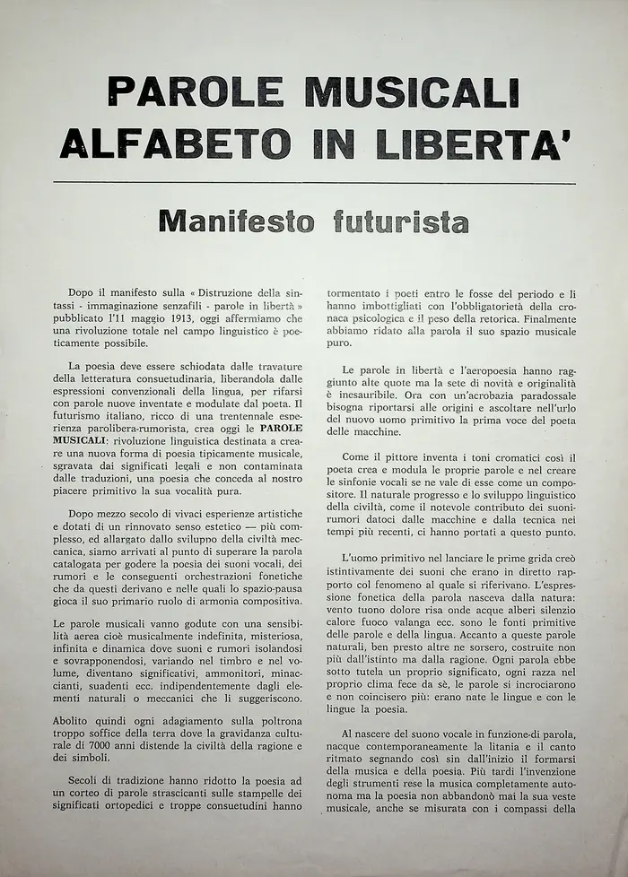 22000 parole musicali alfabeto in liberta 01